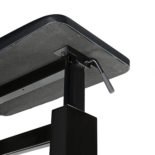 DEKKO JR-81 BK Банкетка для пианино или рояля