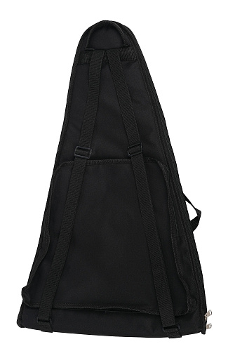 Lutner LBP-3 Чехол для балалайки прима, утепленный