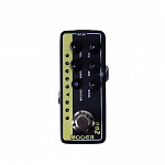 :Mooer UK Gold 900  - JCM 900