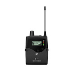 Фото:Sennheiser EK IEM G4-G Стерео приёмник для персонального мониторинга G4 (566-608 МГц)