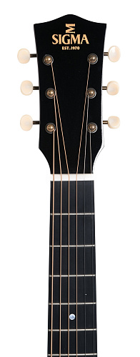 Sigma JM-SG45 Гитара акустическая
