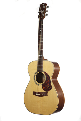 Maton EBG808TE Электроакустическая гитара