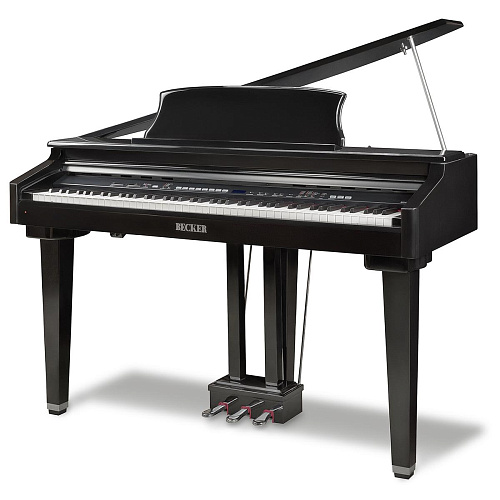 Becker BDGP-1B Цифровой рояль
