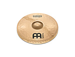 Фото:Meinl CC14MH-B Classics Custom Medium Hihat Тарелка 14"