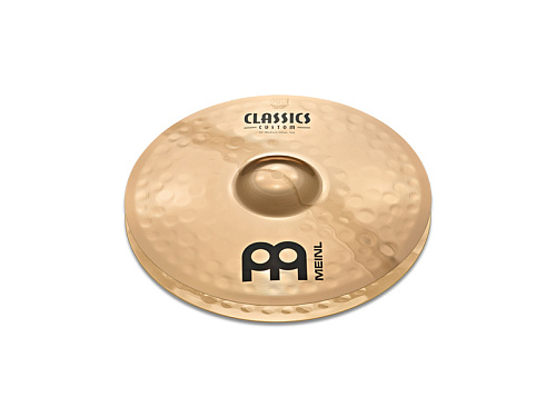 Meinl CC14MH-B Classics Custom Medium Hihat Тарелка 14"