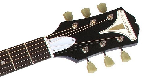 EPIPHONE PRO-1 PLUS Acoustic Vintage Sunburst Акустическая гитара