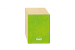 Фото:Nino Percussion NINO950GR Кахон