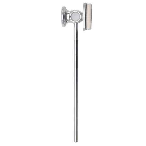 Dixon PPB-P1-HP Precision Coil Колотушка бас-барабана, двусторонняя