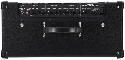Boss KTN100 (KATANA) Гитарный комбо, 100 Вт