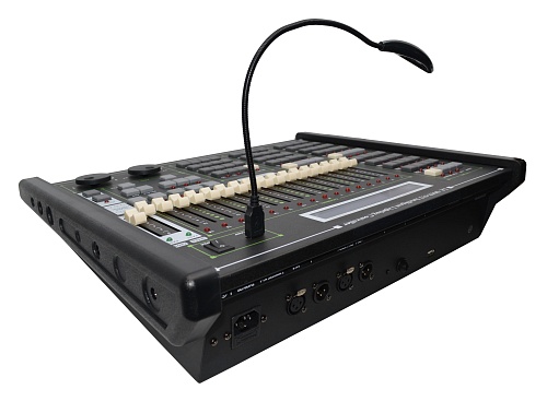 XLine Light LC DMX-512 Контроллер DMX, 512 каналов