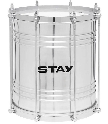 Stay 256-STAY 5513ST Repinique  10"x30 