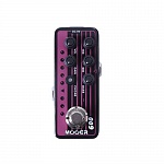 :Mooer Blacknight  -