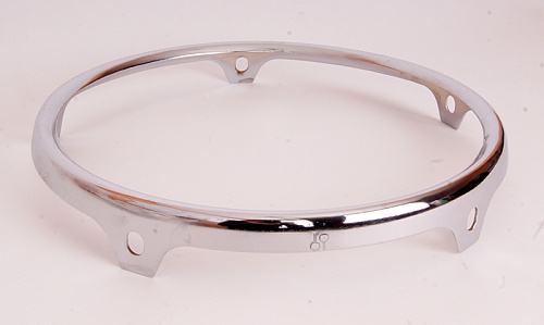 Sonor 90549911 Champion CHRQ 11 Обод для конги 11'', изогнутый