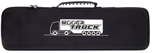 Mooer Black Truck   5--1,  