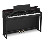 Фото:Casio Celviano AP-550BK Цифровое пианино, цвет черный