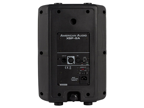 American Audio XSP-8A Акустическая система активная 2х-полосная