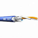 Фото:Klotz DMX2.100 Кабель цифровой DMX, 100м