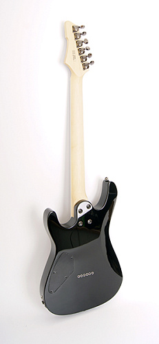 Swing MG-105-BK Электрогитара