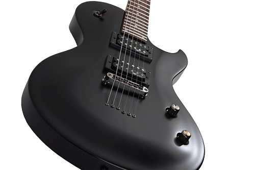 Schecter SGR SOLO-II Гитара электрическая