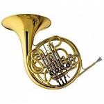 Фото:Boston FH-4211 Валторна одинарная "F"