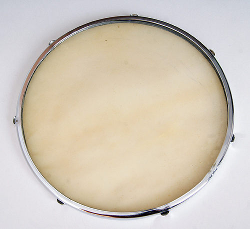Sonor 90549939 Global CGRHN 8 Кожа с ободом для тамбурина 8''