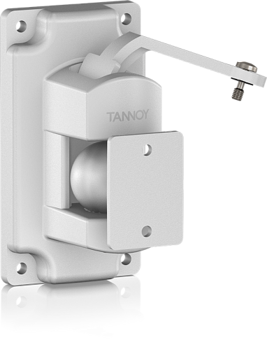 Tannoy VARIBALL BRACKET AMS 5-WH Настенное крепление для AMS 5