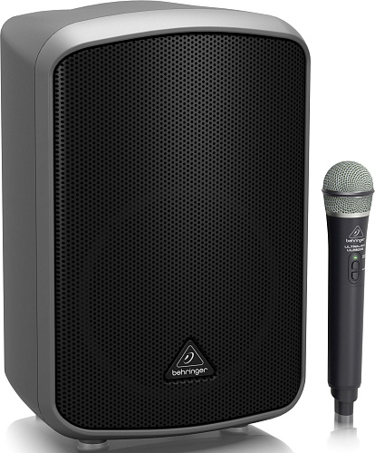 BEHRINGER MPA200BT Портативная акустическая система