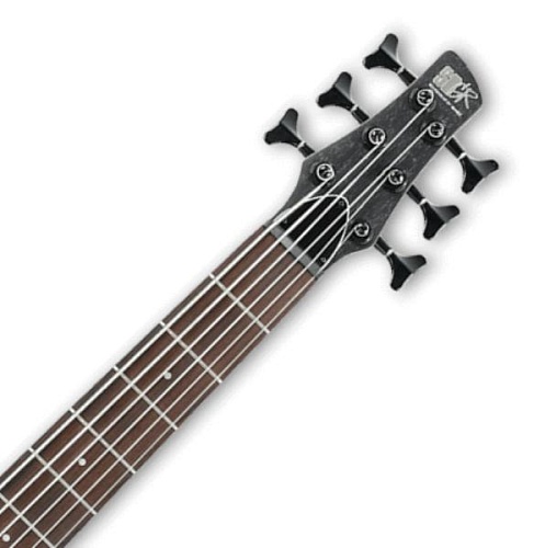 Ibanez SR306EB-WK Бас-гитара шестиструнная, цвет черный