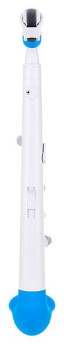 Nuvo jSax (White/Blue) :  C/, , 