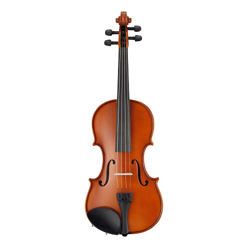 YAMAHA V3SKA44 Акустическая скрипка 4/4 со смычком в жёстком контурном кейсе