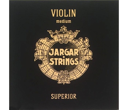 Jargar Strings Viola-A-Superior Отдельная струна Ля/A для альта