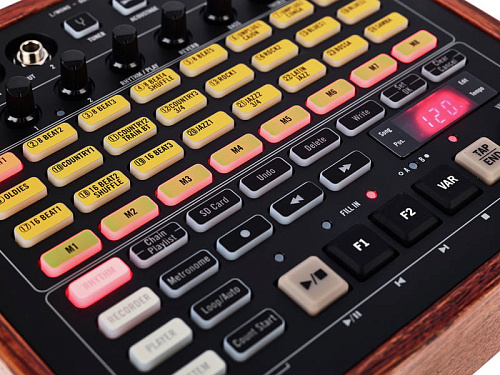 KORG KR-55 Pro Ритм-машина