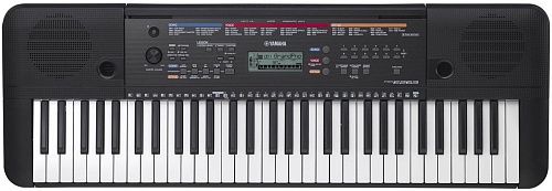 Yamaha PSR E263   , 61 