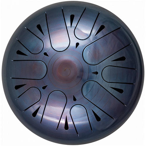 GlukOFF_ON Insomnia 30 Барабан язычковый, 10 нот, тон.си-минор