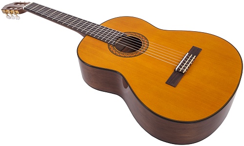 Yamaha C70 Классическая гитара