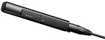 Фото:Sennheiser MKH 40 P48  Конденсаторный микрофон высокой линейности