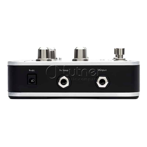 Fishman PRO-AUR-SPC Aura Spectrum DI Гитарный предусилитель