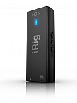 Фото:IK Multimedia iRig-HD2 Аудиоинтерфейс