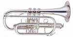 Фото:Brahner CR-430S Корнет "Bb"