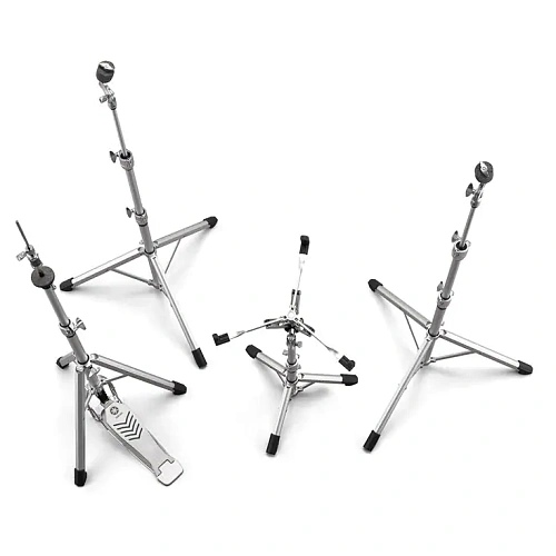 Yamaha HW3 Набор стоек (CS3 x 2, HHS3, SS3)