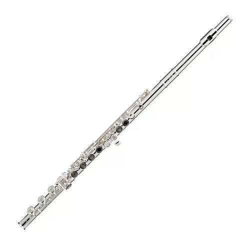 Sankyo Artist CF-401-RBE Флейта Ми-механика, B-колено, открытые клапаны