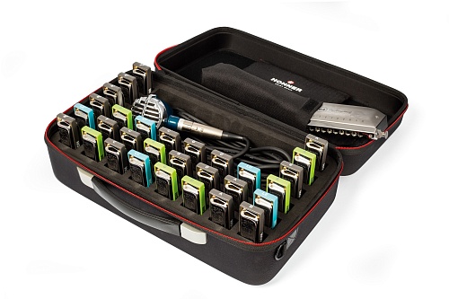 Hohner FlexCase XL (MZ20193)   48  