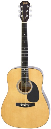 Aria FIESTA FST-300 Гитара акустическая