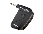 Фото:Nux GP-1-NUX Моделирующий гитарный мульти-эффект