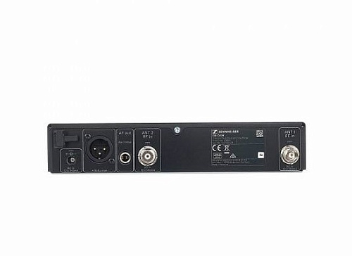 Sennheiser EW-D ME3 SET (S7-10) Цифровая радиосистема с поясным передатчиком и головным микрофоном