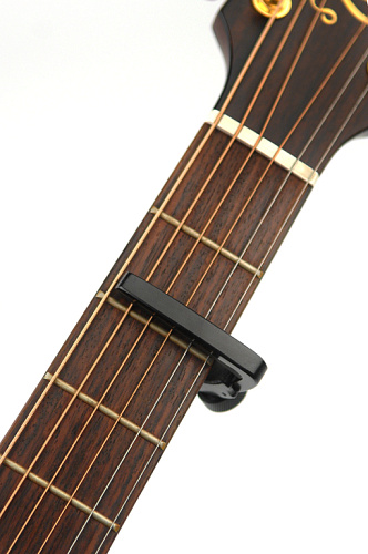 Planet Waves PW-CP-06 NS Trio Capo Каподастр для гитары/банджо/мандолины