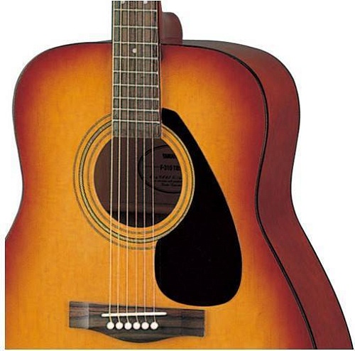 Yamaha F310TBS Акустическая гитара