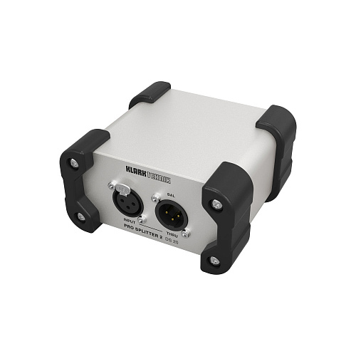 Klark Teknik DS 20 Пассивный сплиттер
