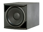 Фото:JBL ASB7118 Сверхмощный сабвуфер, бас-рефлекс