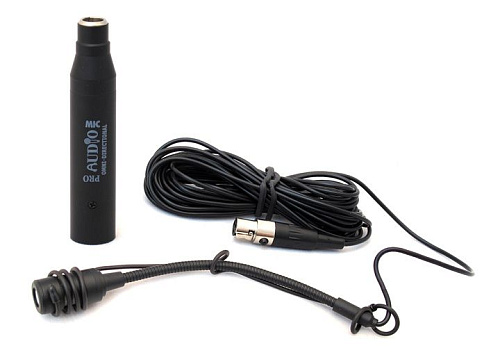 Proaudio TS-702 Конденсаторный микрофон